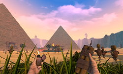 Unity LUT Color Correction in Our Game, Immortal Redneck