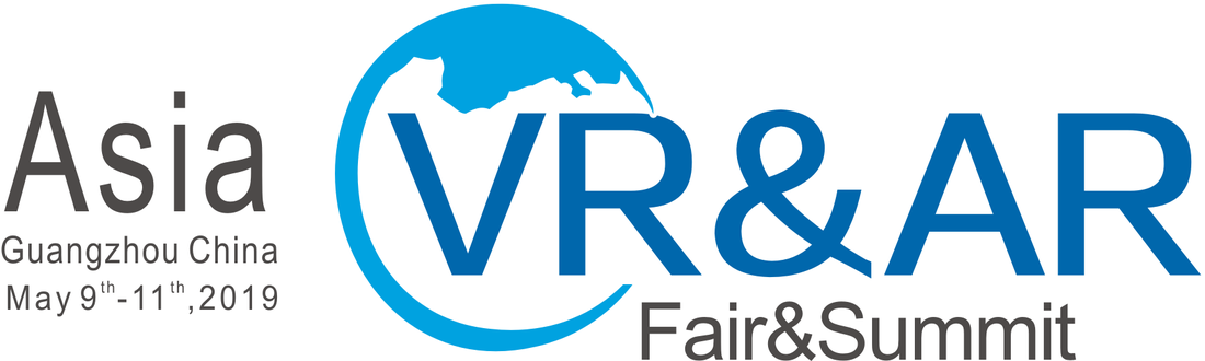 Invitation from 2019 Asia VR&AR Fair&Summit