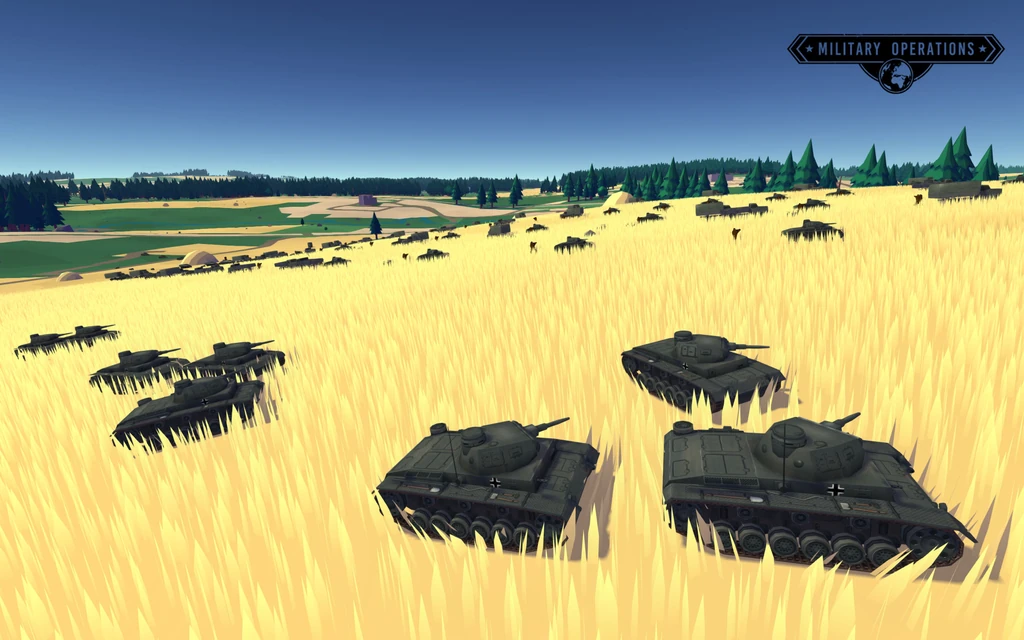 Efficient Instancing in a Streaming Scenario