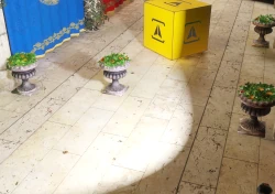 Effect: Area Light Shadows Part 1: PCSS