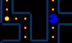 Pac-Man: Zero To Game