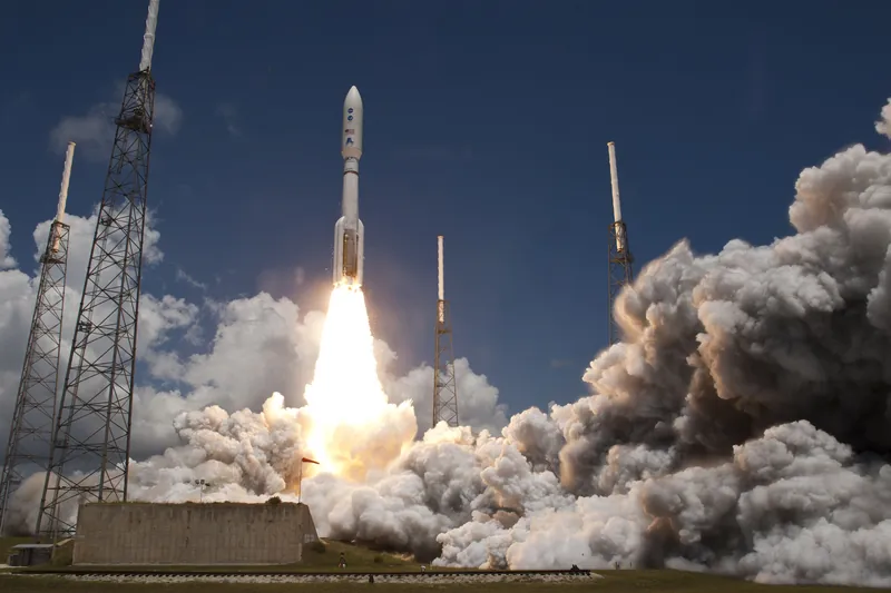 Leadwerks Software to Provide VR Services to NASA