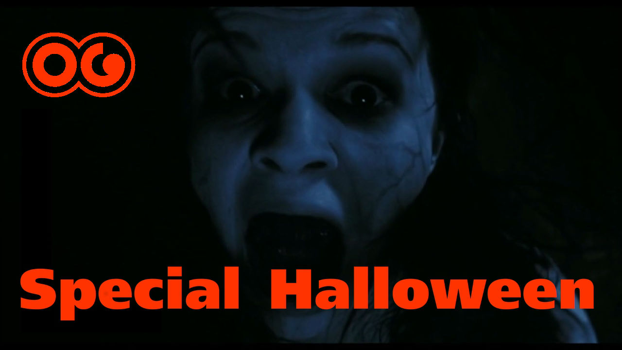 Halloween !!! Special Horror Sound Effects Video !!!