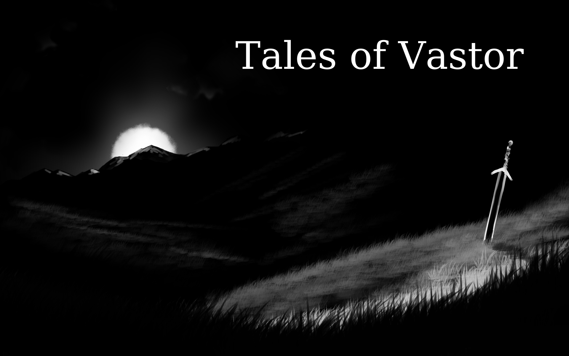 Tales of Vastor - Progress #9