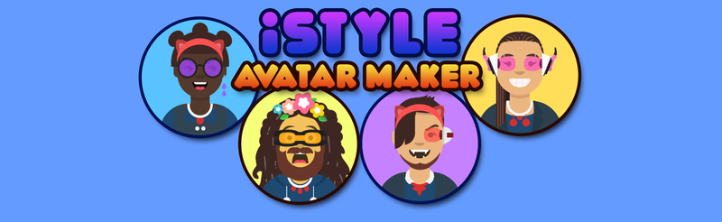 iStyle Avatar Maker