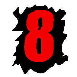 Eight Hours Version 2.0.0