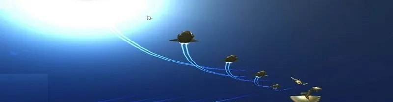 Tower Defense Challenge : TERRAZ : Defender of Celestial Sphere