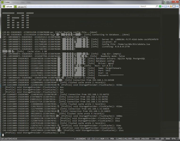 Migrating and Porting