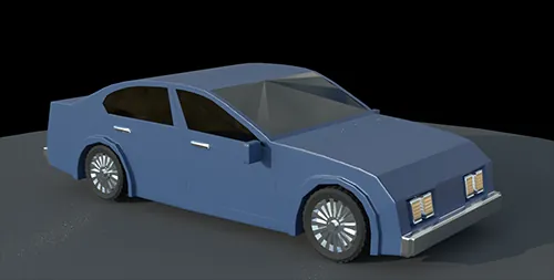 Frogger GameDev Challenge - Part 2 - Car GFX