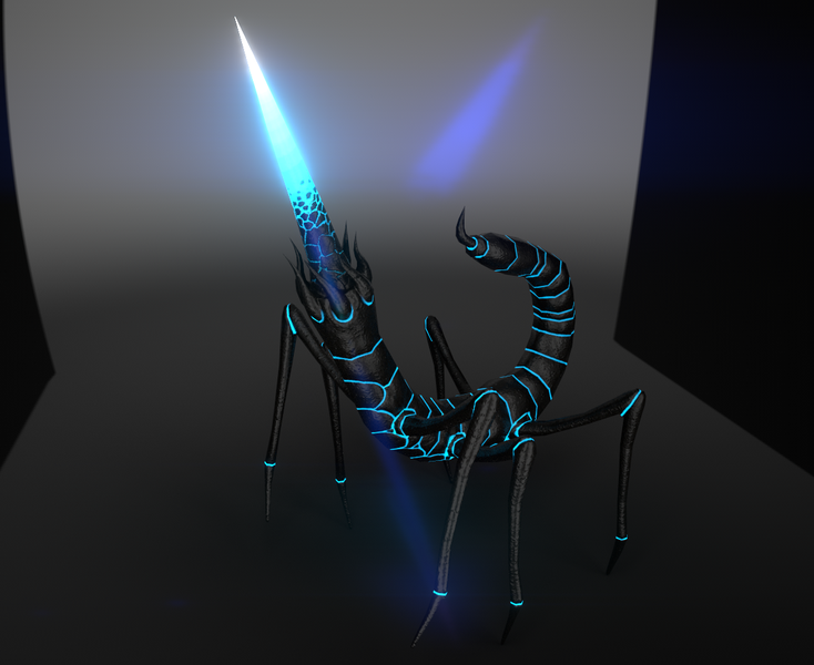 Warfront Infinite Dev Blog #22: Steam Direct, New GUI and Fast Alien