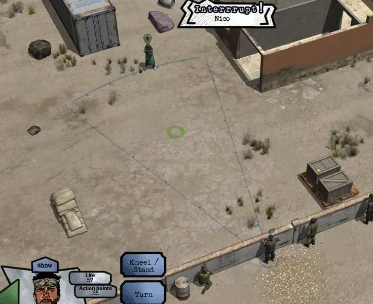 Improving Interrupts