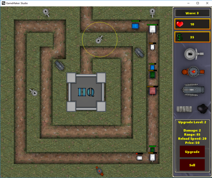 Bosses, Updated Sprites and now back to the maths...