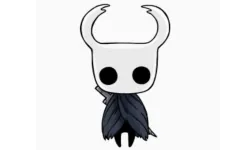 Hollow Knight Design Critique