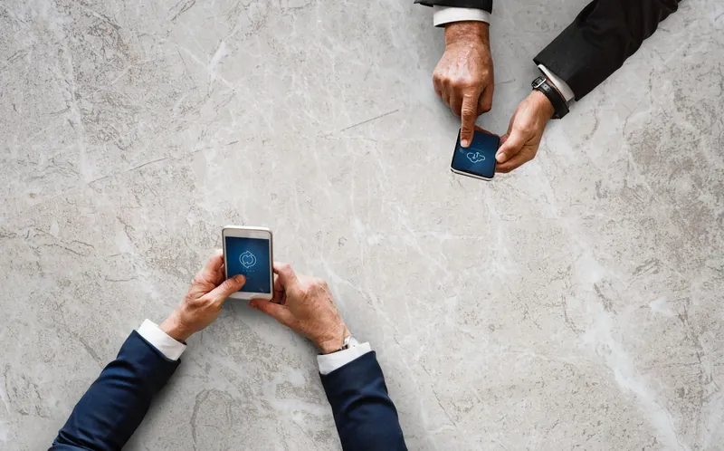No, The App Development Process is Not Same for IOS and Android