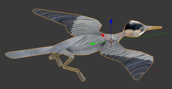 Using the Skin Modifier in Blender to Quickly Model Creatures