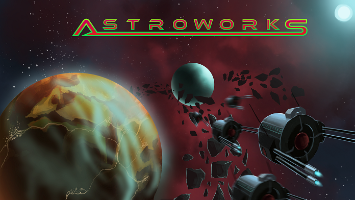 Astroworks Devlog #1