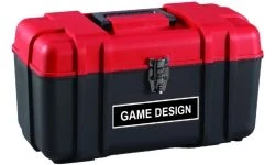Tools of a Game Designer: What I use and What is out There