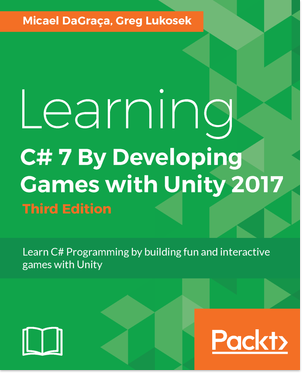Unity Scripting: Working with Variables