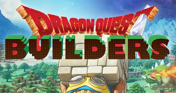 How Dragon Quest Builders Brings a Ludus-centric Design to a Paidia-centric Mechanic