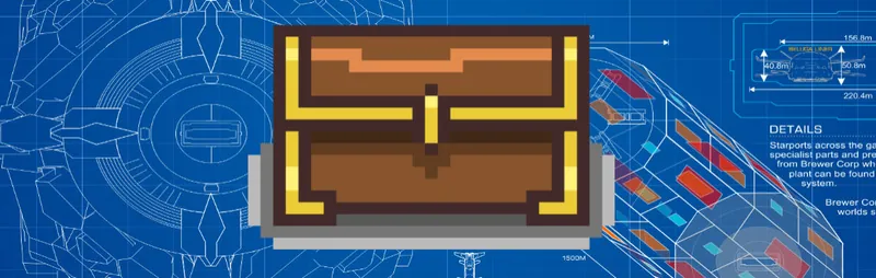 Dungeon Crawler Challenge - Wink Eye, Won't I?