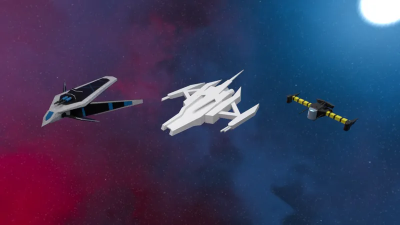 Astroworks Devlog #4