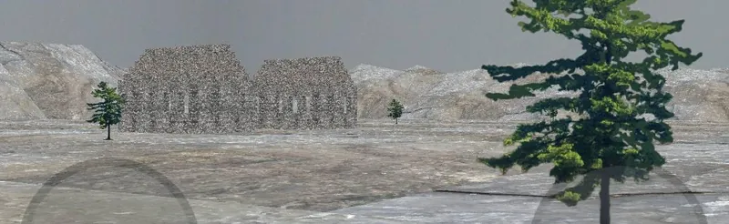 House On The Borderland Details