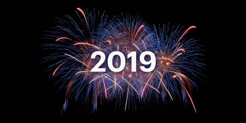 Happy New Year from GameDev.net!
