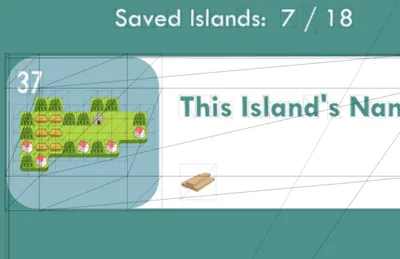 How to Implement Custom UI Meshes in Unity
