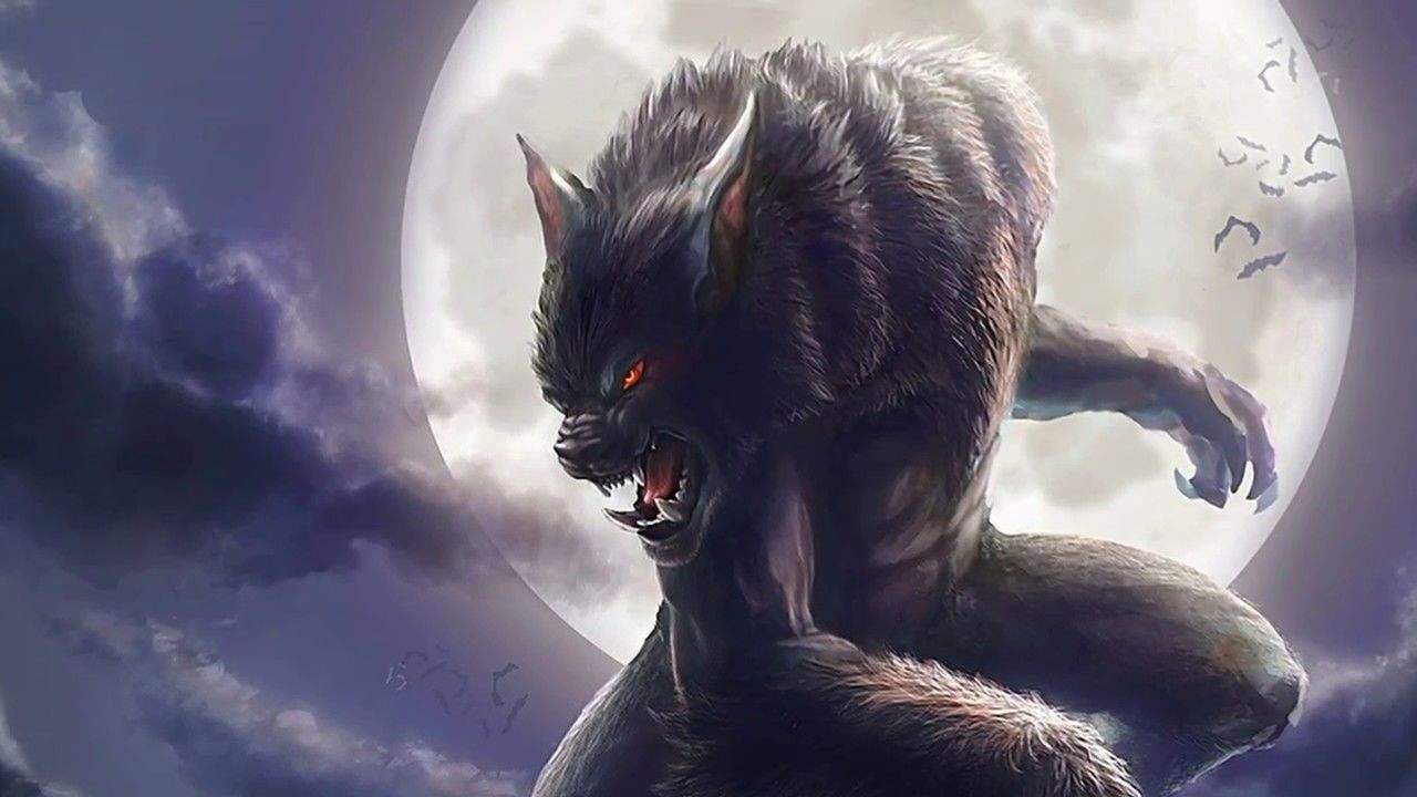 How I made my Werewolf Transformation Sound Effect !