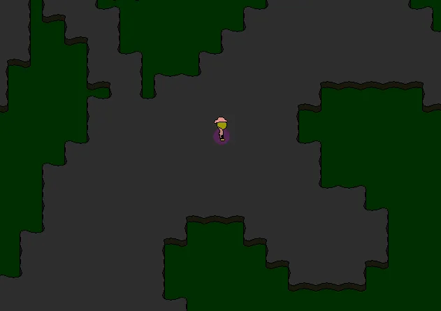 Dungeon Crawler Challenge - Update 2