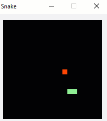 101. Snake. WinForms, OpenGL 3.1