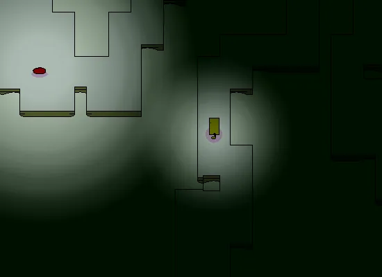 Dungeon Crawler Challenge - Post Mortem