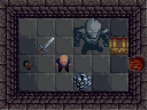 Depths of Orpheus - After the Prototype