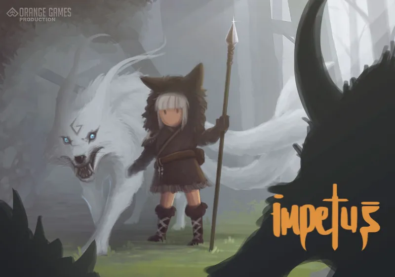Impetus News #2