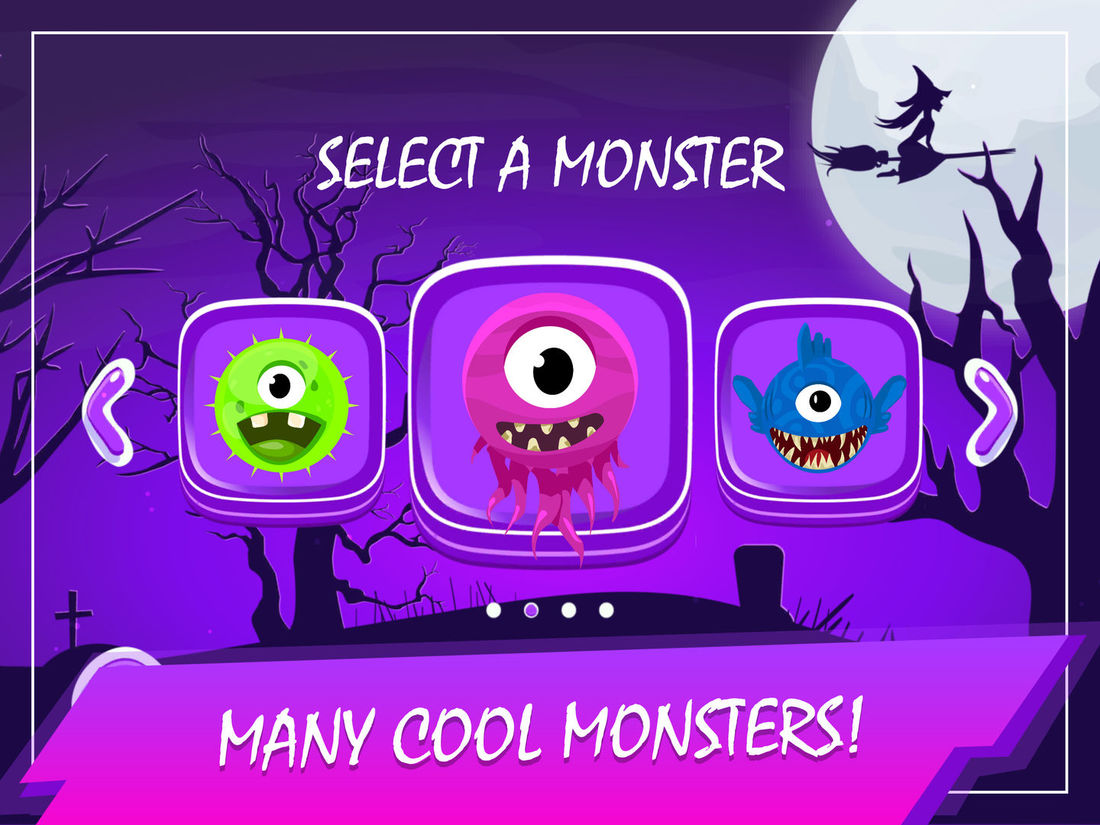 Smashing Monsters - iPad Pro.jpg