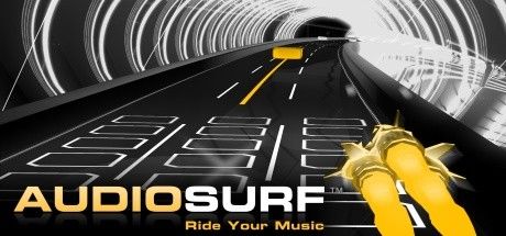 Tactics, Strategy and Rhythm: How Audiosurf Utilizes Immersion to the Fullest Extent