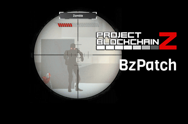 [BzPatch 3]: Has anyone said Major Update?