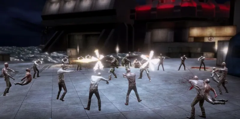 Breakout: The Dark Prison, The Best ARPG Of 2019