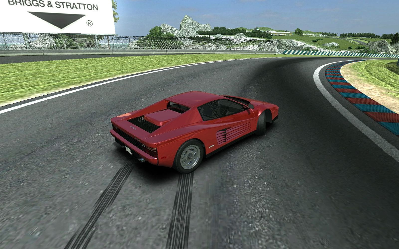 Super Car Game - GameDev.net