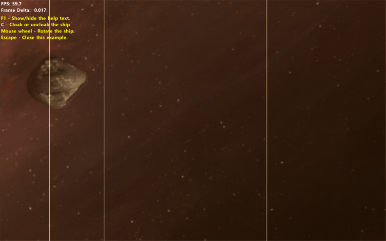 Screenshots