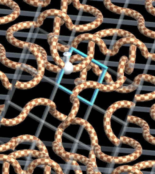 Game Over: Week 10&11of #8WeekGameDev. FlipTiles:Runner