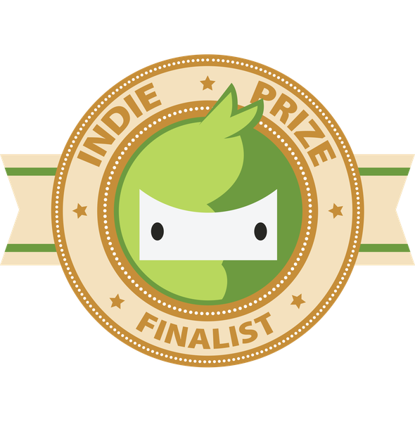 Mr Boom's Firework Factory has won a place at Casual Connect London!