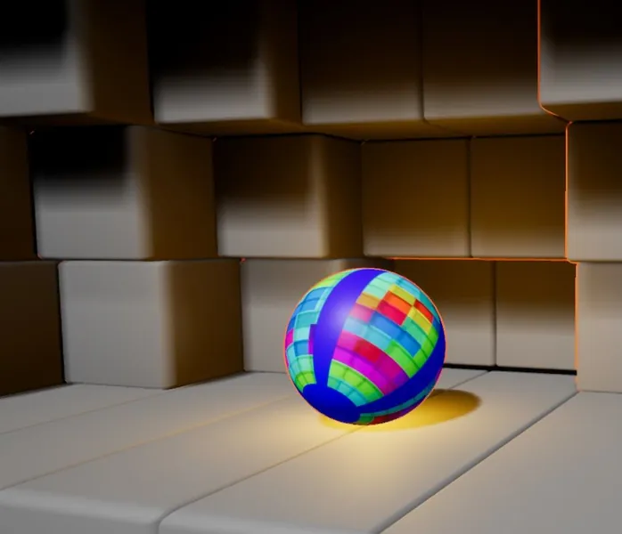 Toy on a Mission UE4 Remix - NewDirection - N0
