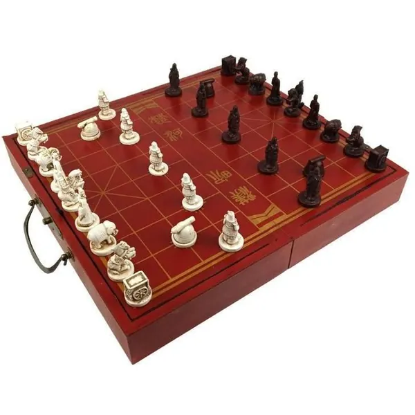 Welcome to my Chess blog
