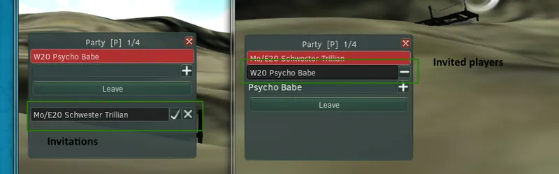 Gameplay