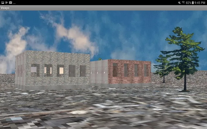 2D Voxel / Pixel Editor is Back