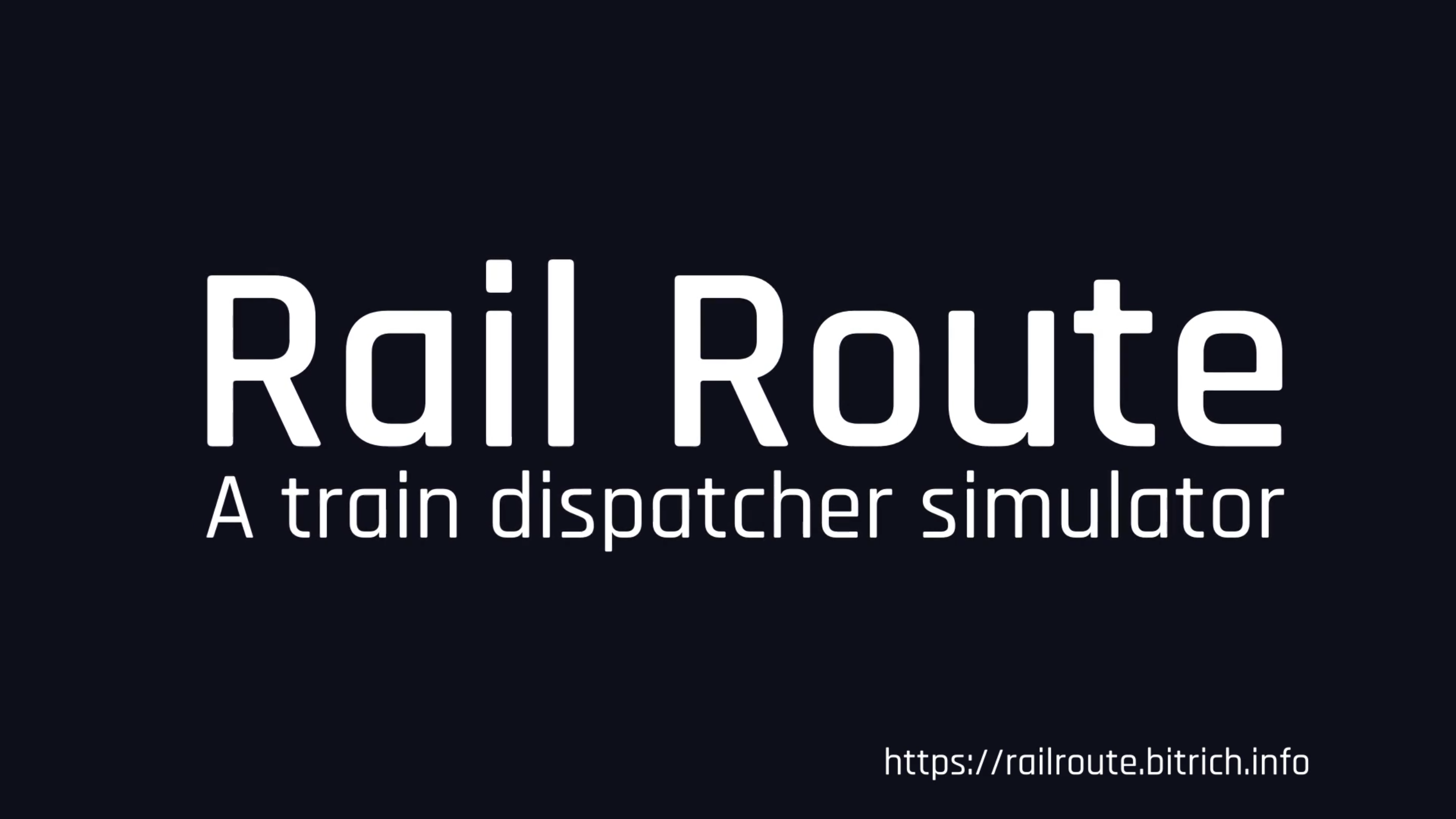 Rail Route: #Automation Update, try for free
