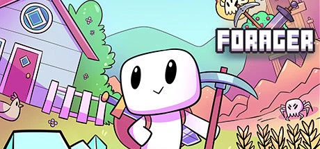 Forager: Optimization in GameMaker