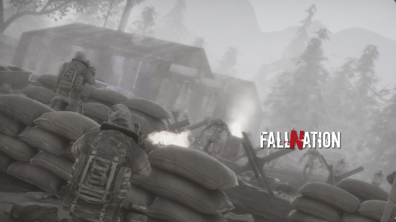 FallNation Protocol is activated