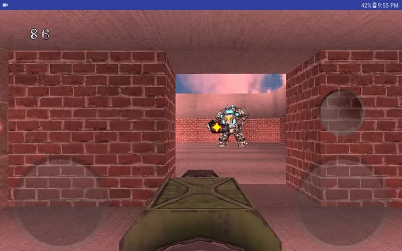 Fateless Has 2 New Enemies, 2 New Weapons, Thanks Gray Box